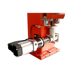 Integrated drilling and tapping unit DRILLTRONIC  - AUTOMATIC DRILLING ON Z AXIS (COD. VAPS-Z)